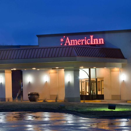 Americinn By Wyndham Johnston Des Moines Urbandale Buitenkant foto